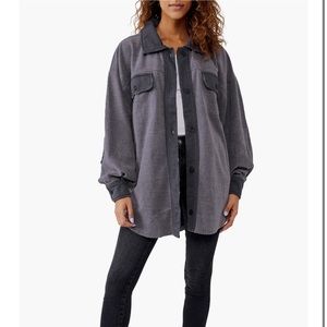 Free People Ruby Jacket